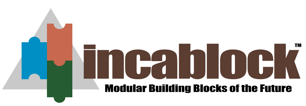 Incablock Logo